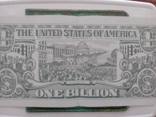 Alice Cooper - Billion Dollar Babies ( 1973 US released LP )