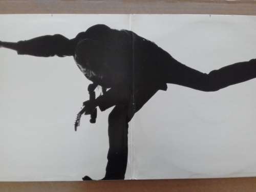 Bryan Adams - Waking up the neighbours ( 1991 SA released LP )