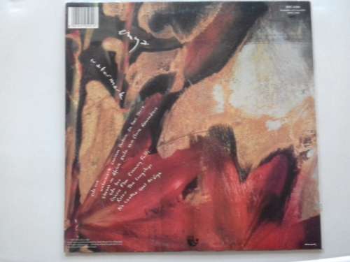 Enya - Watermark  ( 1988 SA released LP )