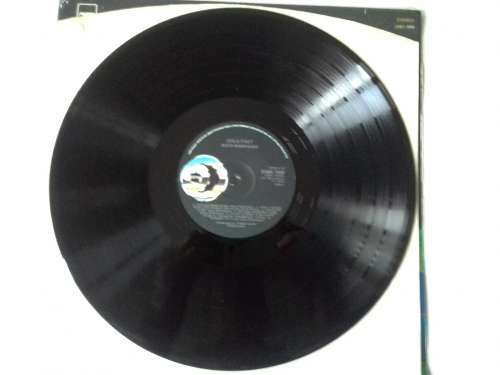 Rodriguez - Cold Fact  ( 1982 SA released reissue NM / NM LP )