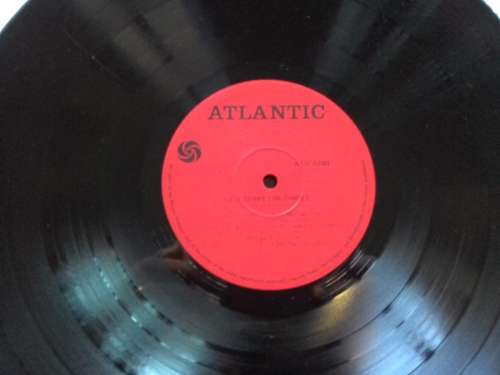 Led Zeppelin - Led Zeppelin 111  ( scares 1970 SA released LP )