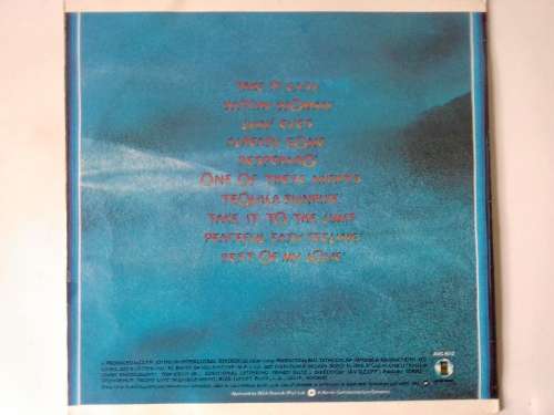Eagles - Their Greatest Hits 1971 - 1975  ( 1976 SA  released LP )