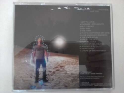 Howie Gelb -  `SNO  Angel  like you   ( 2006 USA released import CD N/M )