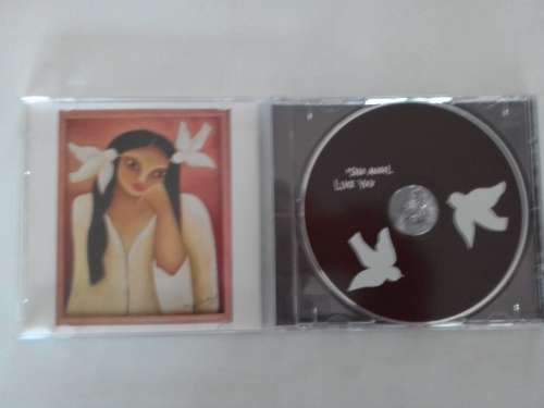 Howie Gelb -  `SNO  Angel  like you   ( 2006 USA released import CD N/M )