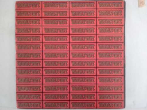 Hookfoot - Communication  ( scarce 1972 UK Released LP EX )