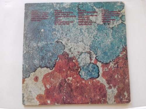 The Police - Featuring Their Breakbusting Hits  ( scarce Limited Edition 1981 SA released Double LP)