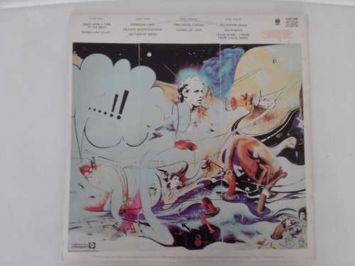 Dire Straits - Alchemy - Dire Straits Live  ( 1984 SA released NM LP )