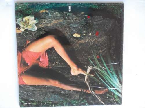 Roxy Music - Stranded  ( Scarce original 1973 SA released LP NM )