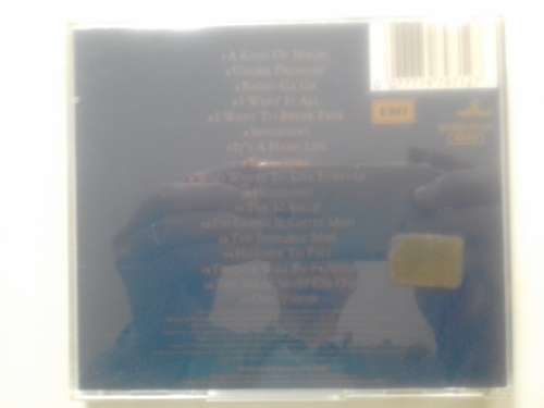 Queen - Greatest Hits 11 ( 1991 SA released CD )