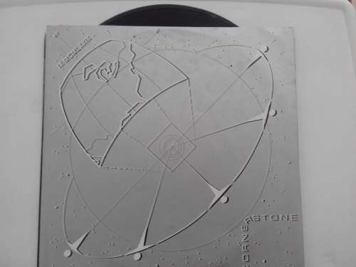 Styx - Cornerstone  ( 1979 SA released LP. )