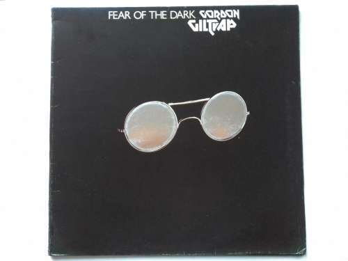 Gordon Giltrap  ( 1978 UK released Prog. rock LP )