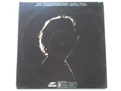 Gordon Giltrap  ( 1978 UK released Prog. rock LP )