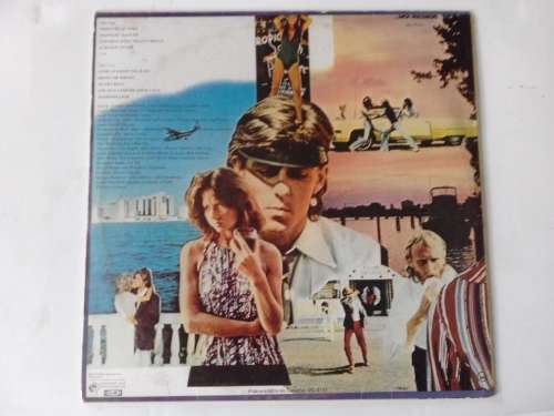 Wishbone Ash - Front Page News  ( Rare 1977 SA releassed LP )