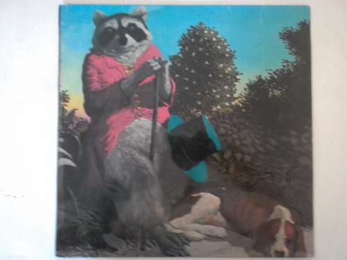 JJ Cale - Naturally  ( Scarce 1973 SA released LP NM / M - )