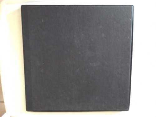 George Harrison -  All things must Pass ( 1970 UK box set,3 x LP`S )