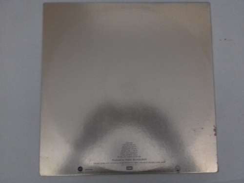 Grand Funk - We`re An American Band  ( scarce 1973 SA released LP, gold cover )