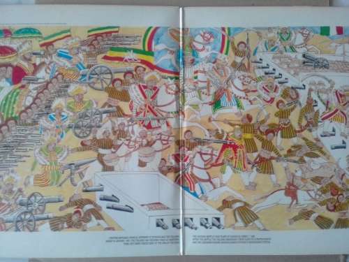 Bob Marley & The Wailers - Confrontation  ( 1983 SA released LP )