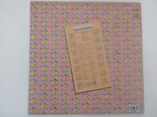 Danny Ray (2)  -  Playboy  ( Rare 1980 SA released Reggae LP EX )