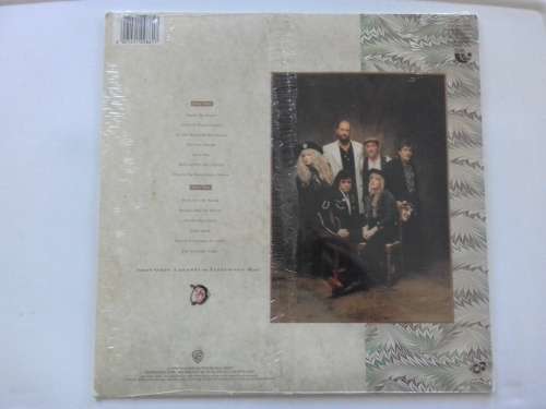 Fleetwood Mac  -  Behind The Mask  ( 1990 SA released LP new condition still sealed )