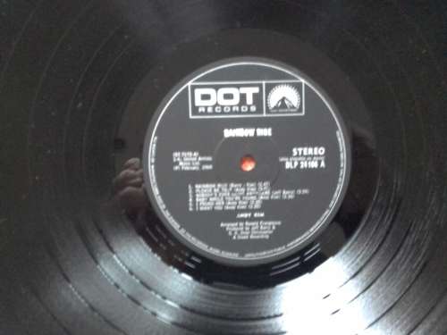 Andy Kim - Rainbow Ride ( Rare 1969 SA released Psychedelic Rock EX / EX LP )