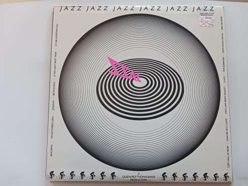 Queen - Jazz  ( scare 1978 SA released LP )