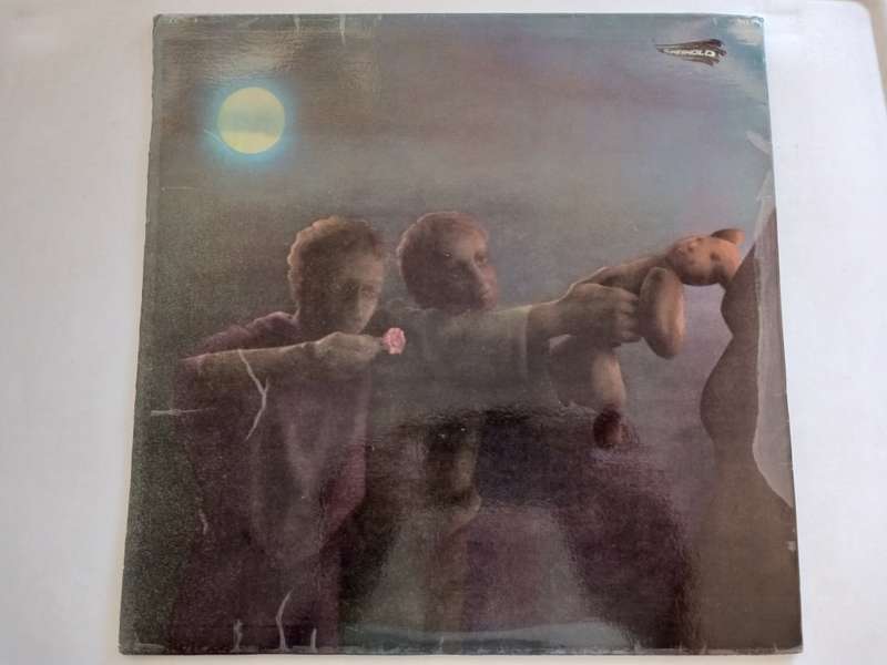 The Moody Blues - Every Good Boy Deserves Favour (  Rare 1971 SA released LP )