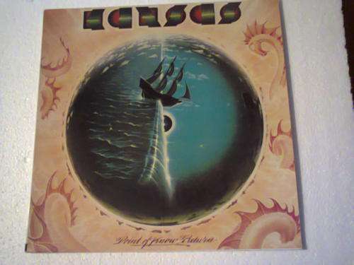 Kansas -point of know return