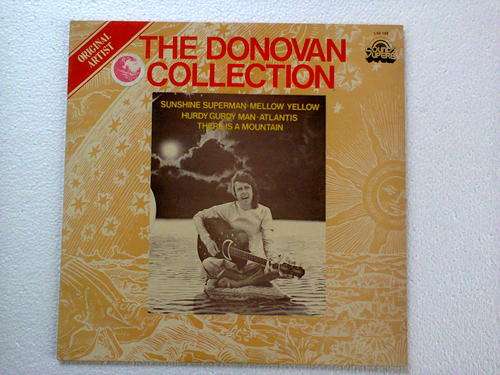 Donovan -collection