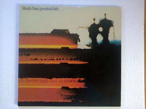 Steely  Dan -Greatest Hits
