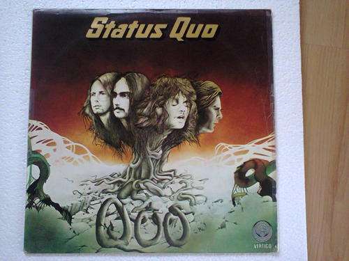 Status Quo -Quo