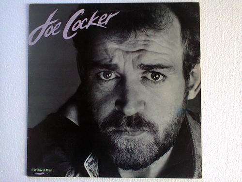 Joe cocker - civilized man