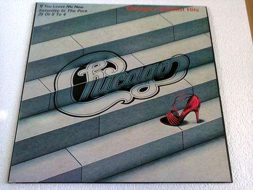 Chicago - Greatest hits