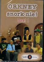Orkney snork nie! - Deel 1 - 7 Episodes