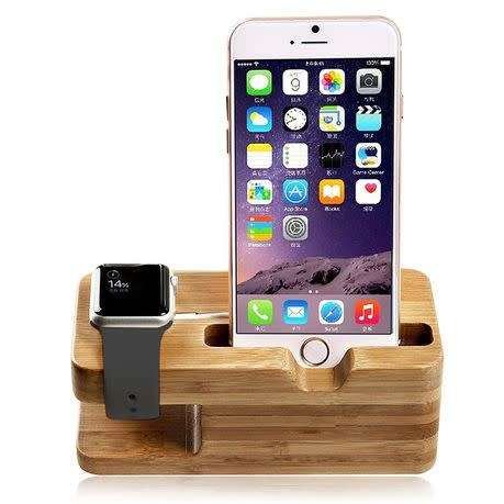 Apple Watch Series 3 | Like New |  Boxed | with Dock/Stand for Apple Watch and iPhone