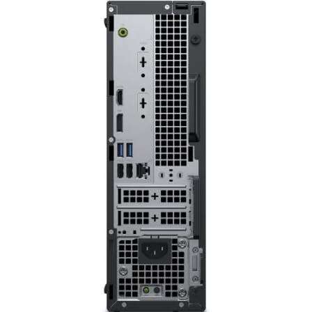 *** Monster Specs *** Dell Optiplex 3060 SFF - Intel i5 8400@2.8GHz-4GHz | 1 TB SSD | 24GB Ram