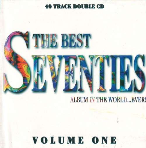 The Best Seventies Vol. 1 - Double CD