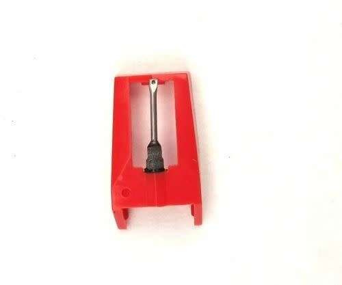 Turntable Stylus for Crosley, Sanyo, Sansui, Victrola and Some Ion and Lenco Models