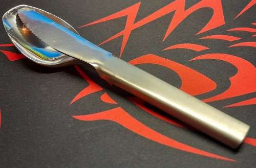 SADF Army Border War Cutlery Set / Pikstel (1976)