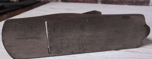 Vintage STANLEY BAILEY No:4 PLANE - Made in ENGLAND
