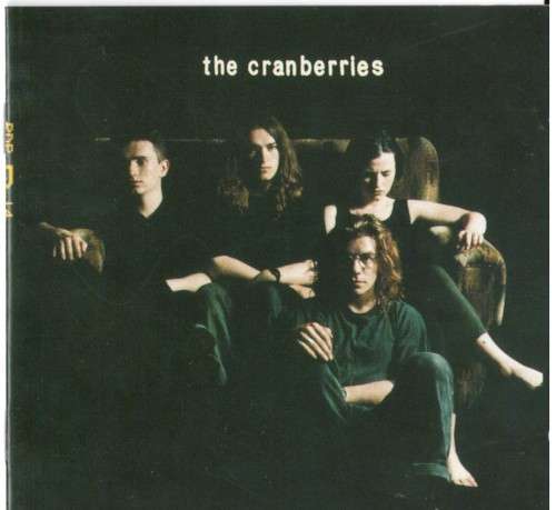 The Cranberries - Everybody else is doing it, so why - CD