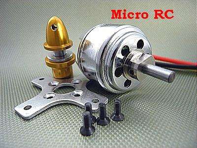 E-flite 480 equivalent Brushless Motor