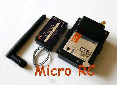 Corona 2.4Ghz Module for Jr Tx
