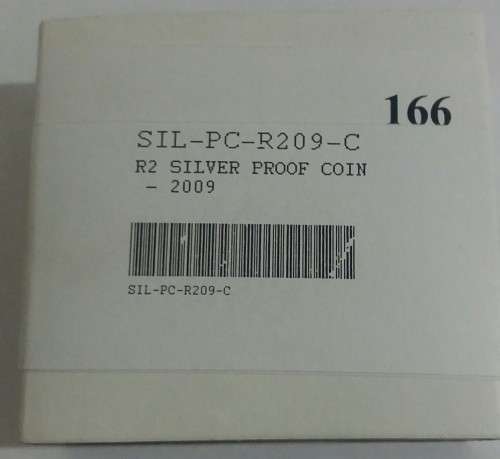 2009 MARITIME HISTORY PROOF SILVER R2 CROWN (MINTAGE 2000)