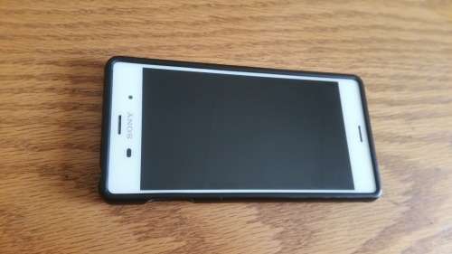 Sony Xperia Z3
