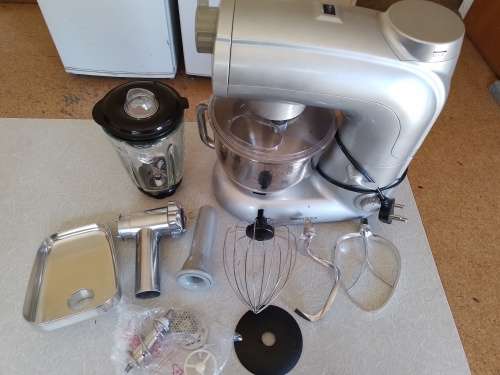 Homechoice Mixer with attachements