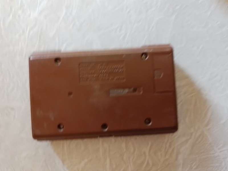 Original Donkey Kong 2 Game