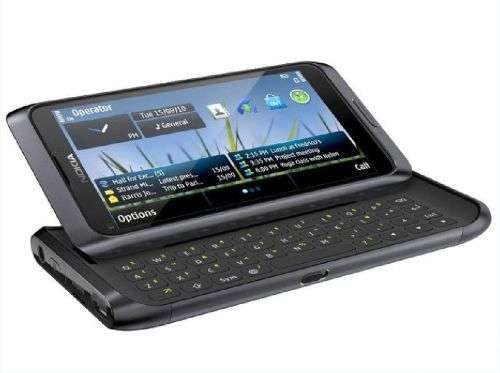 Nokia E7 for sale
