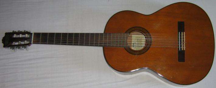 Yamaha Classical Guitar G225, Very good condition