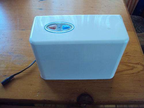 OXYGEN CONCENTRATOR