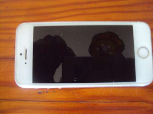 APPLE IPHONE 5S NOT CHARGHING